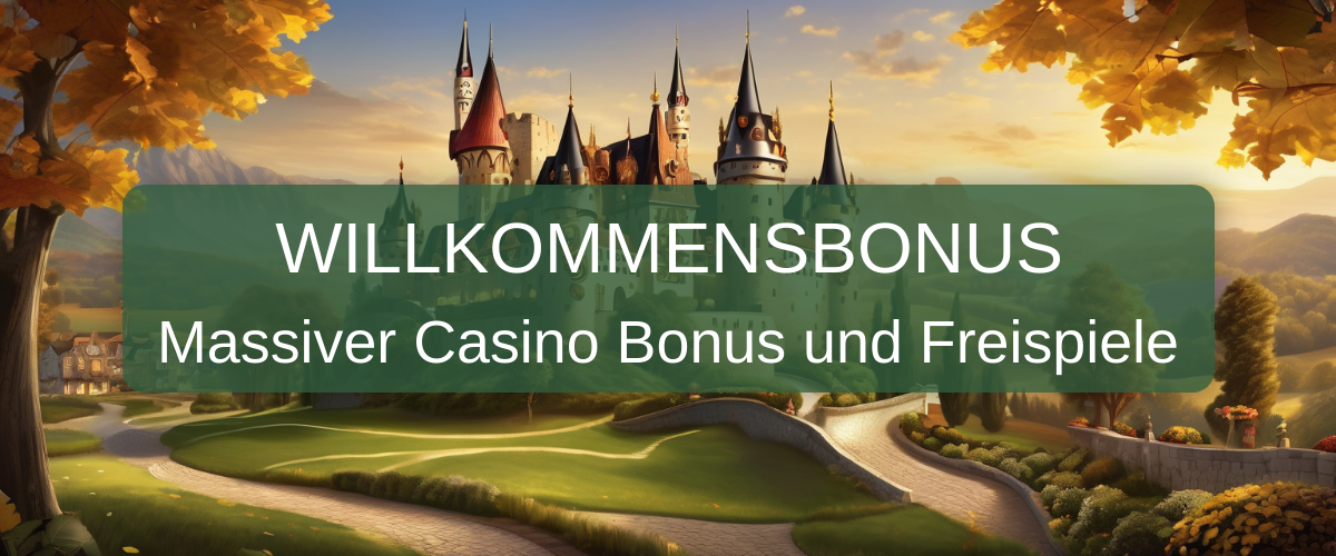 Der 500 Casino Bonus: Klare Infos zu unseren Belohnungen